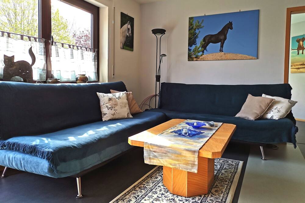 Photo of Livingroom in Heiligenstadt in Oberfranken