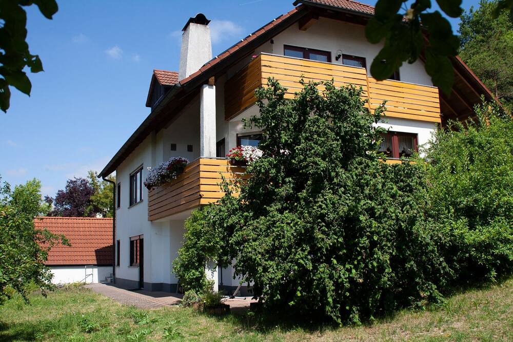 Photo of Outdoor in Heiligenstadt in Oberfranken