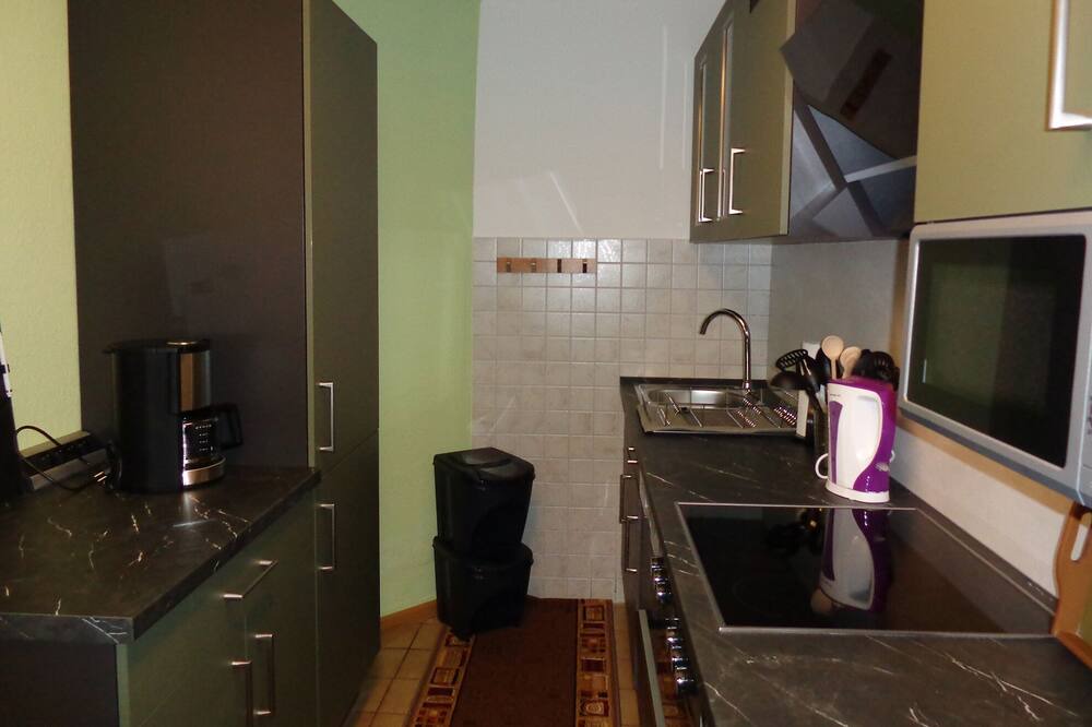 Photo of Kitchen in Heiligenstadt in Oberfranken