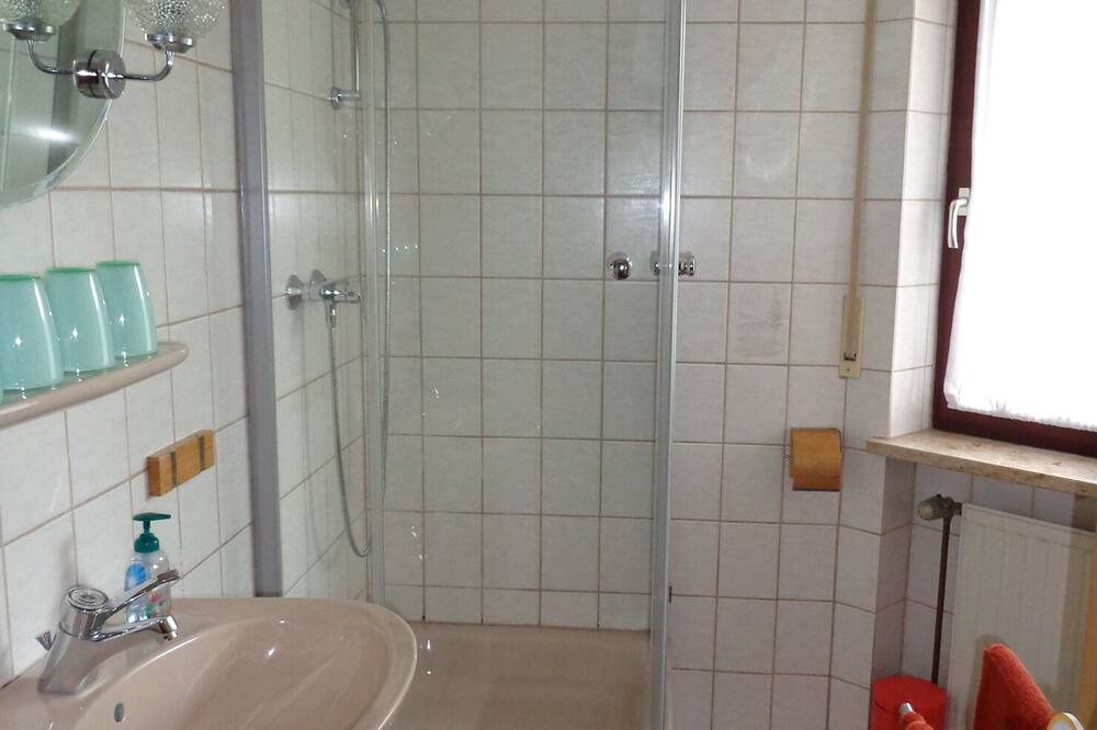 Photo of Bathroom in Heiligenstadt in Oberfranken