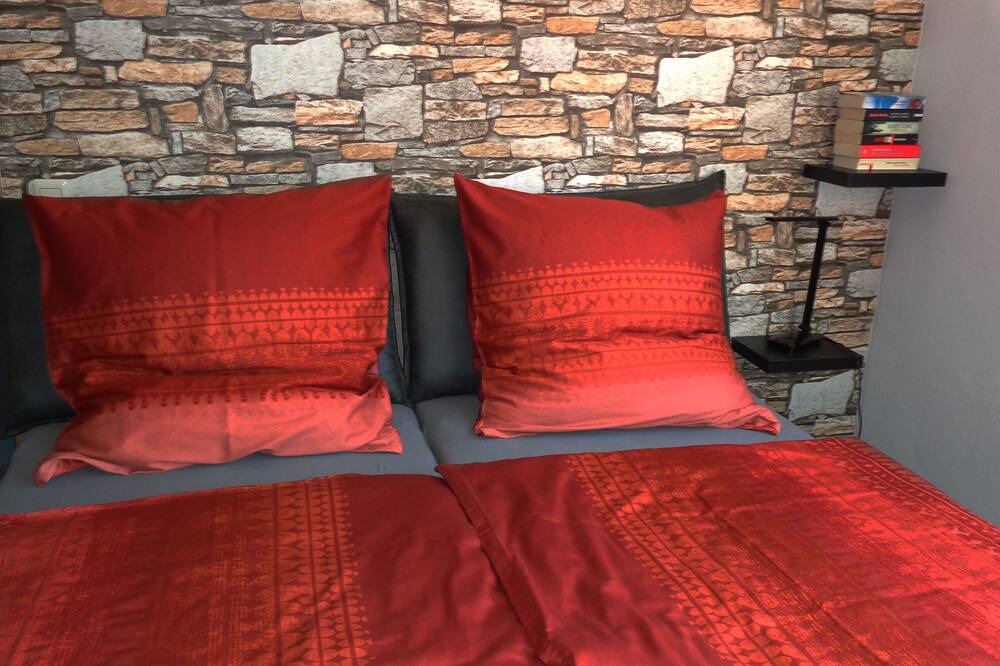 Photo of Bedroom in Heiligenstadt in Oberfranken