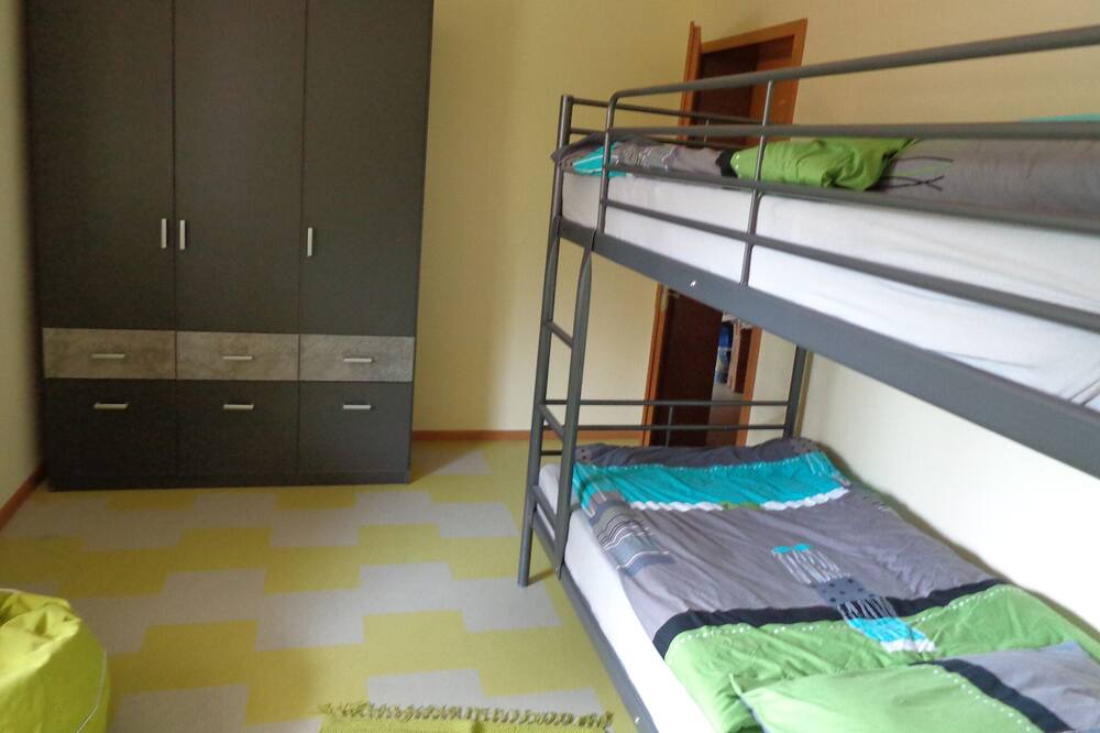 Photo of Bedroom in Heiligenstadt in Oberfranken