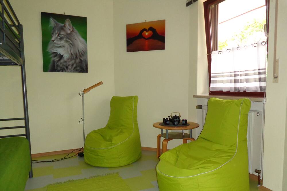 Photo of Livingroom in Heiligenstadt in Oberfranken