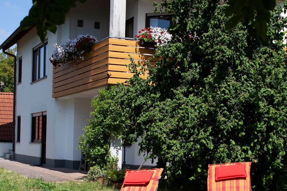 Photo of Outdoor in Heiligenstadt in Oberfranken