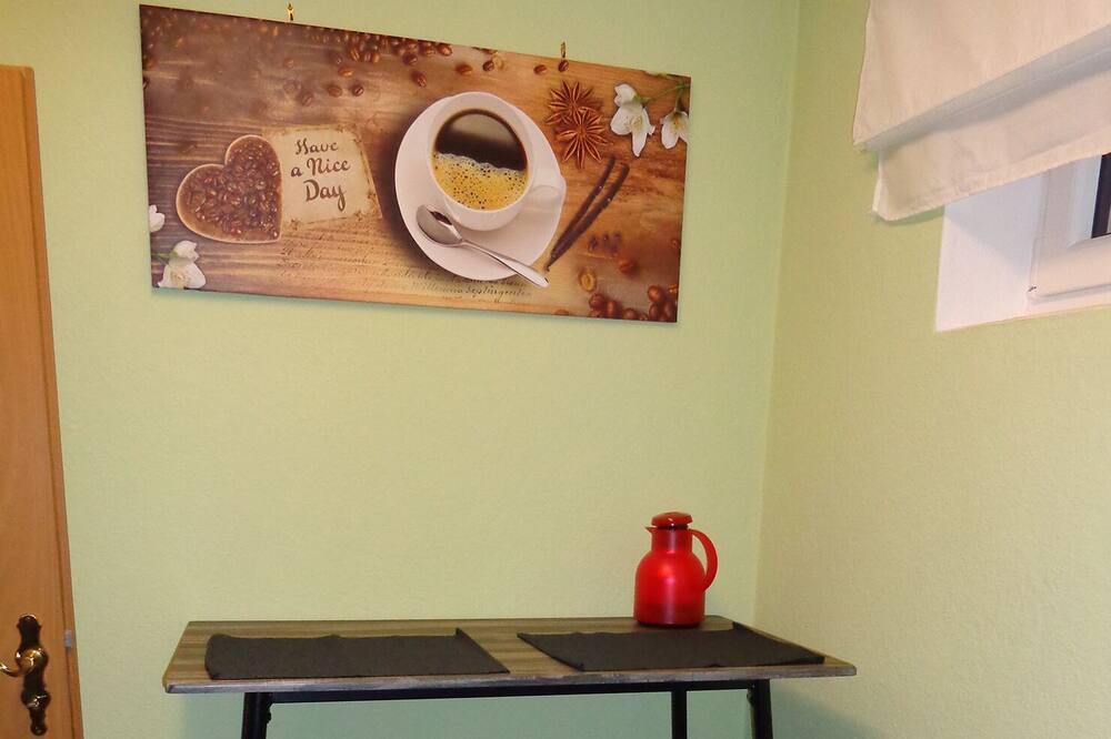 Photo of Kitchen in Heiligenstadt in Oberfranken