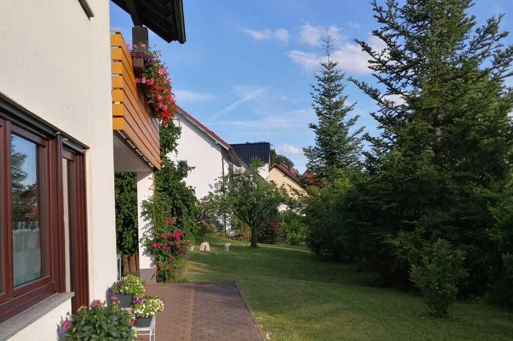 Photo of Outdoor in Heiligenstadt in Oberfranken