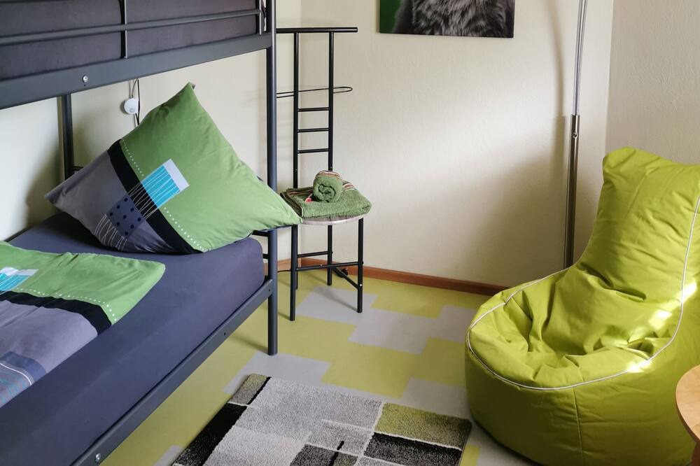 Photo of Bedroom in Heiligenstadt in Oberfranken