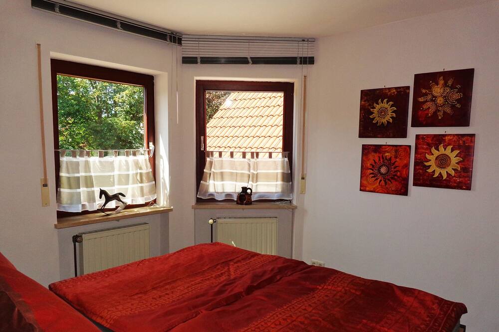 Photo of Bedroom in Heiligenstadt in Oberfranken