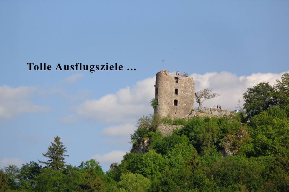 Photo of Outdoor in Heiligenstadt in Oberfranken