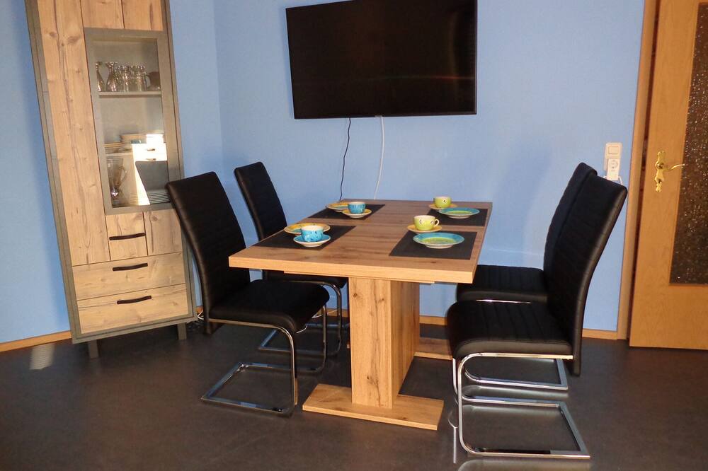 Photo of Kitchen in Heiligenstadt in Oberfranken