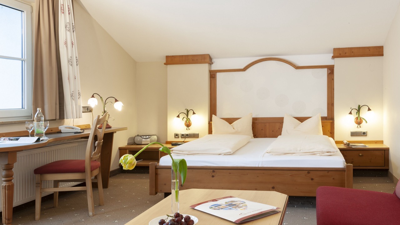 Photo of Bedroom in Rohrdorf