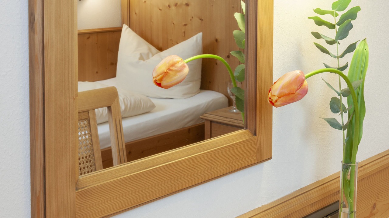 Photo of Bedroom in Rohrdorf