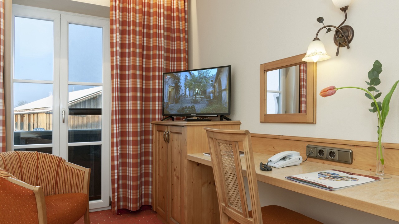 Photo of Bedroom in Rohrdorf
