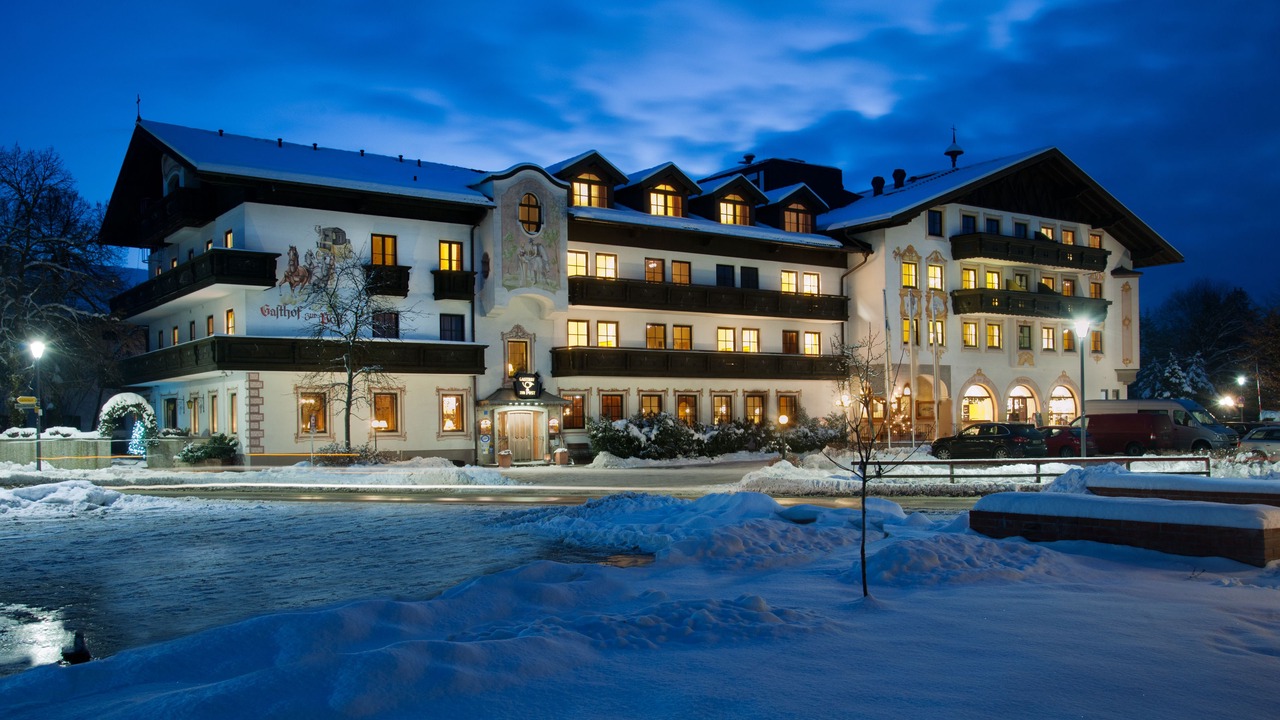 Photo of Outdoor in Rohrdorf