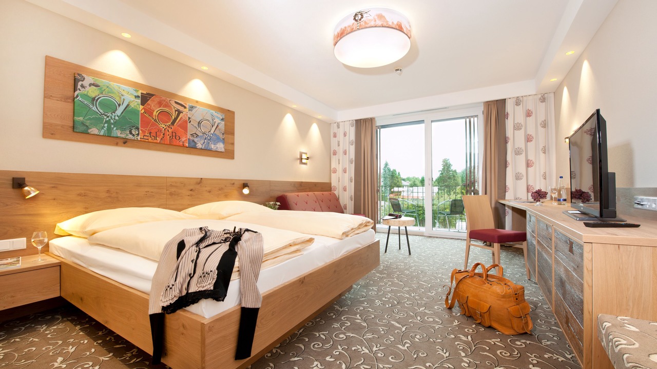 Photo of Bedroom in Rohrdorf
