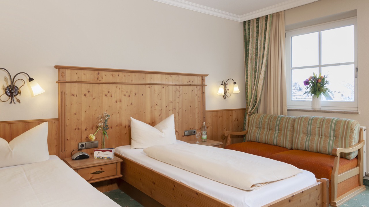 Photo of Bedroom in Rohrdorf