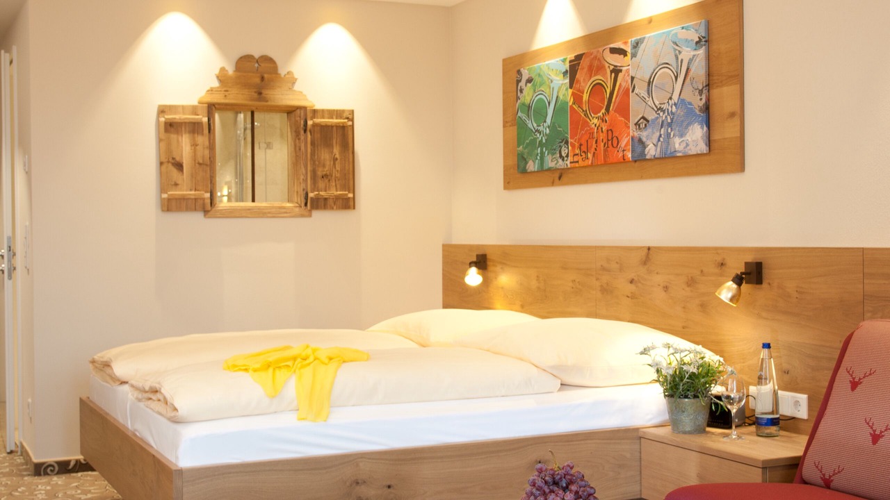 Photo of Bedroom in Rohrdorf