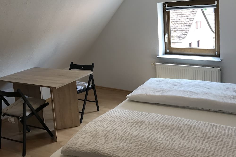 Photo of Bedroom in Holzkirchen