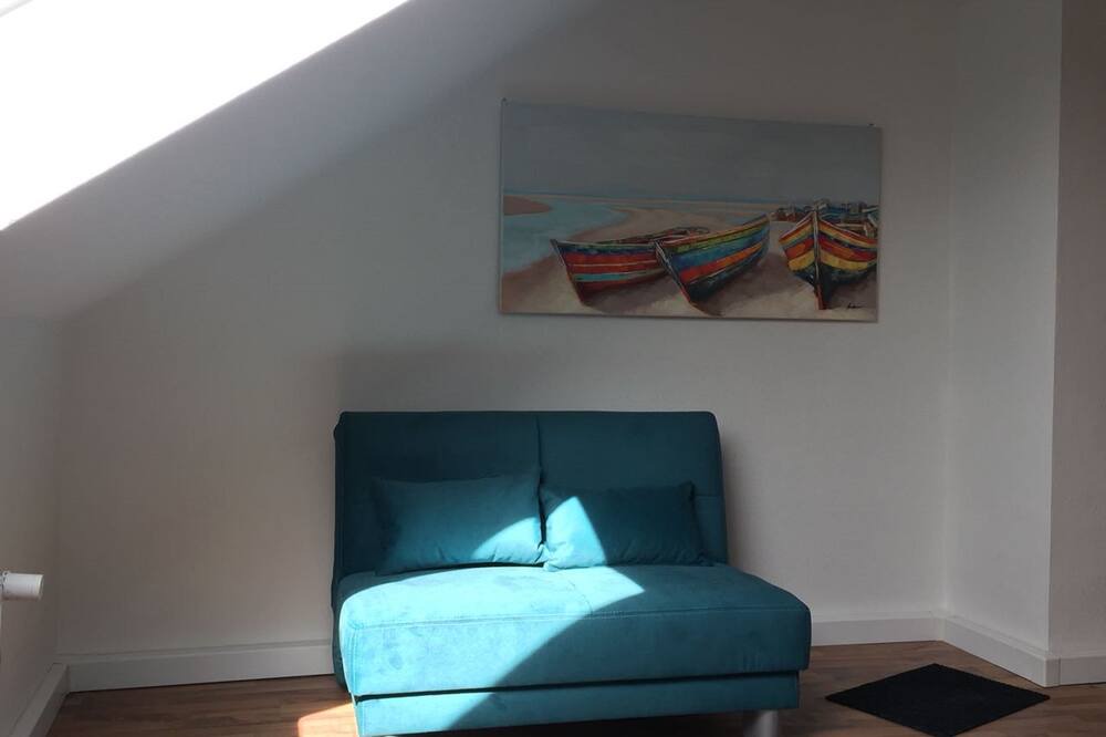 Photo of Livingroom in Castrop-Rauxel