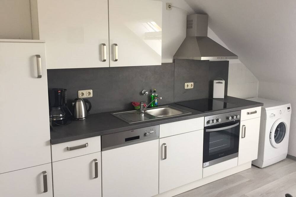 Photo of Kitchen in Castrop-Rauxel