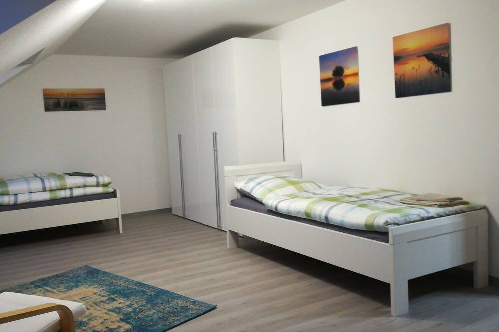 Photo of Bedroom in Castrop-Rauxel