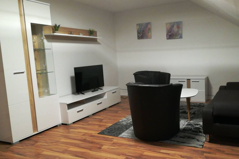 Photo of Livingroom in Castrop-Rauxel