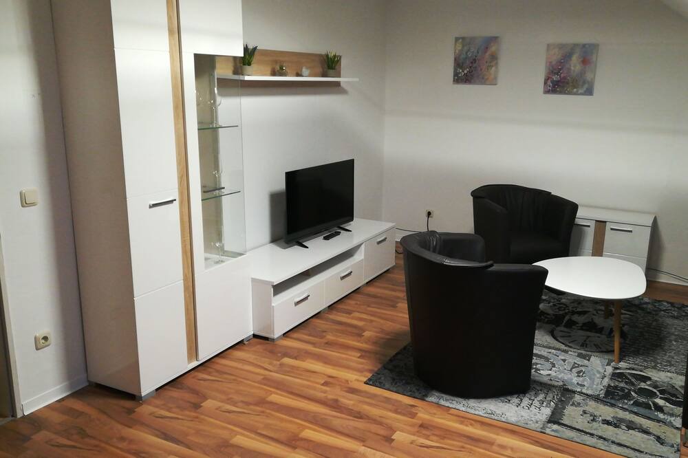 Photo of Livingroom in Castrop-Rauxel