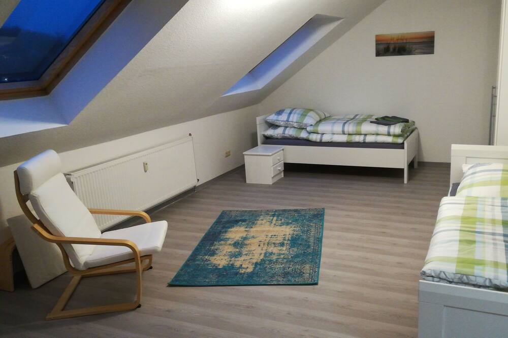 Photo of Bedroom in Castrop-Rauxel