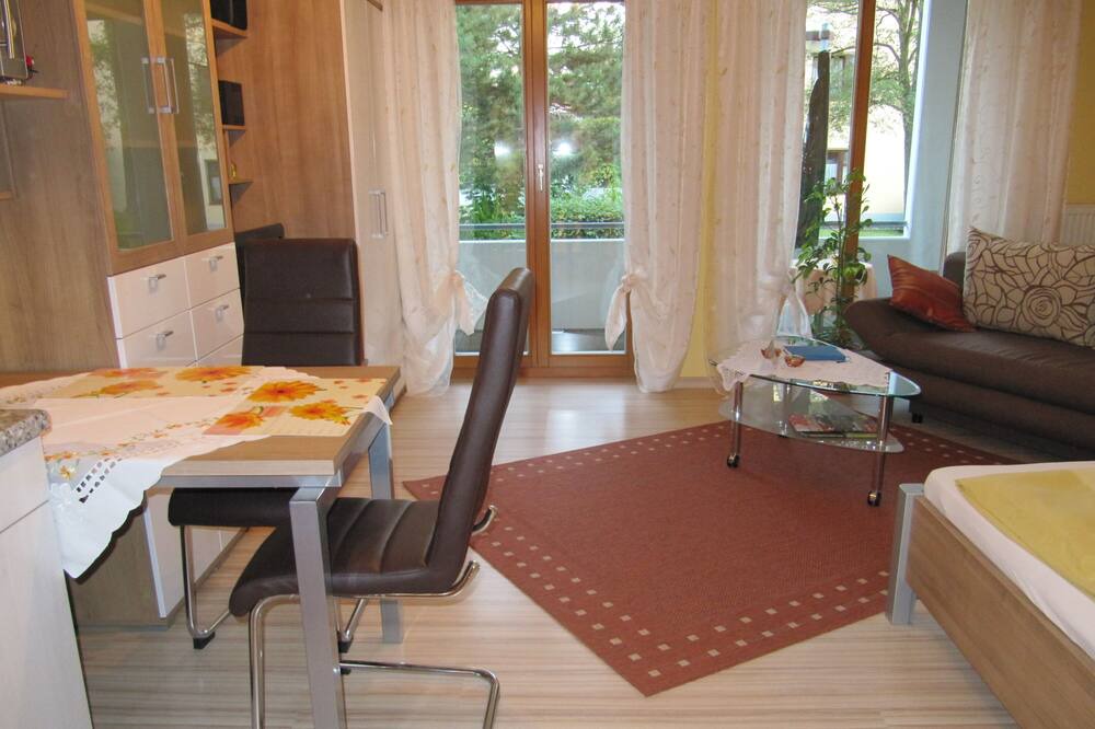 Photo of Livingroom in Bamberg