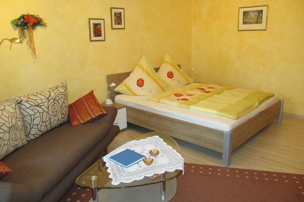 Photo of Bedroom in Bamberg