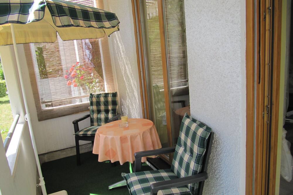 Photo of Patio Balcony in Bamberg