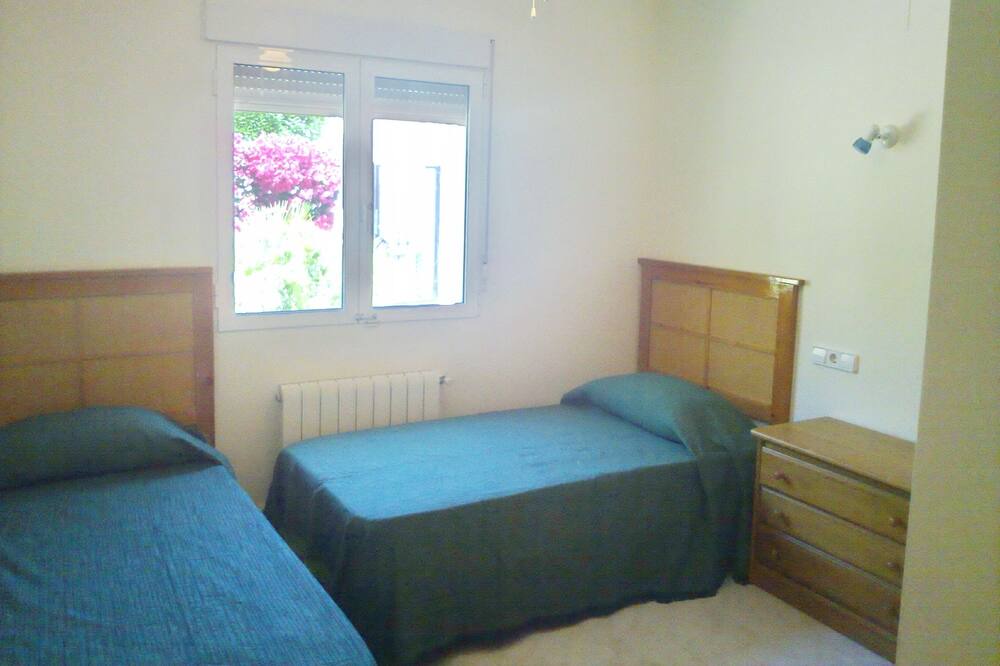 Photo of Bedroom in Benimeit