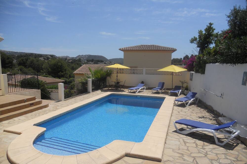 Photo of Outdoor in Benimeit