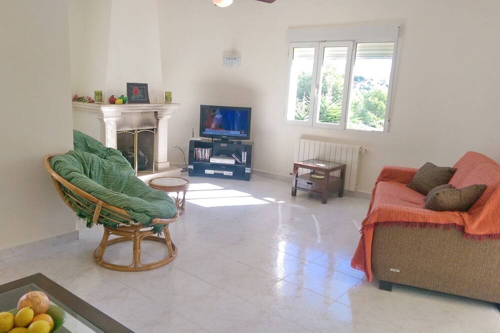 Photo of Livingroom in Benimeit