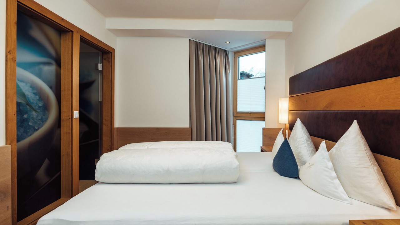 Photo of Bedroom in Serfaus