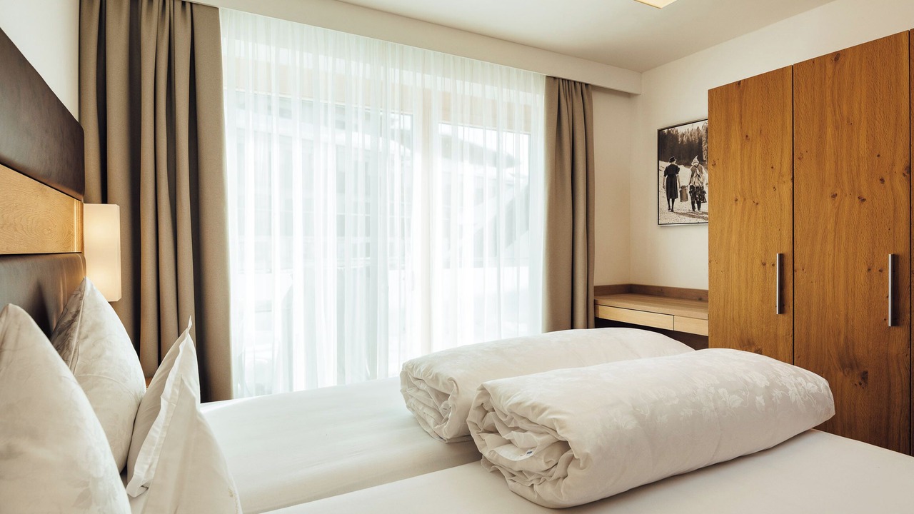 Photo of Bedroom in Serfaus