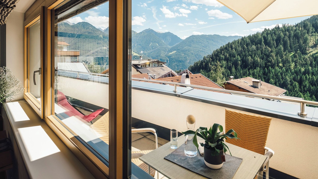 Photo of Outdoor in Serfaus