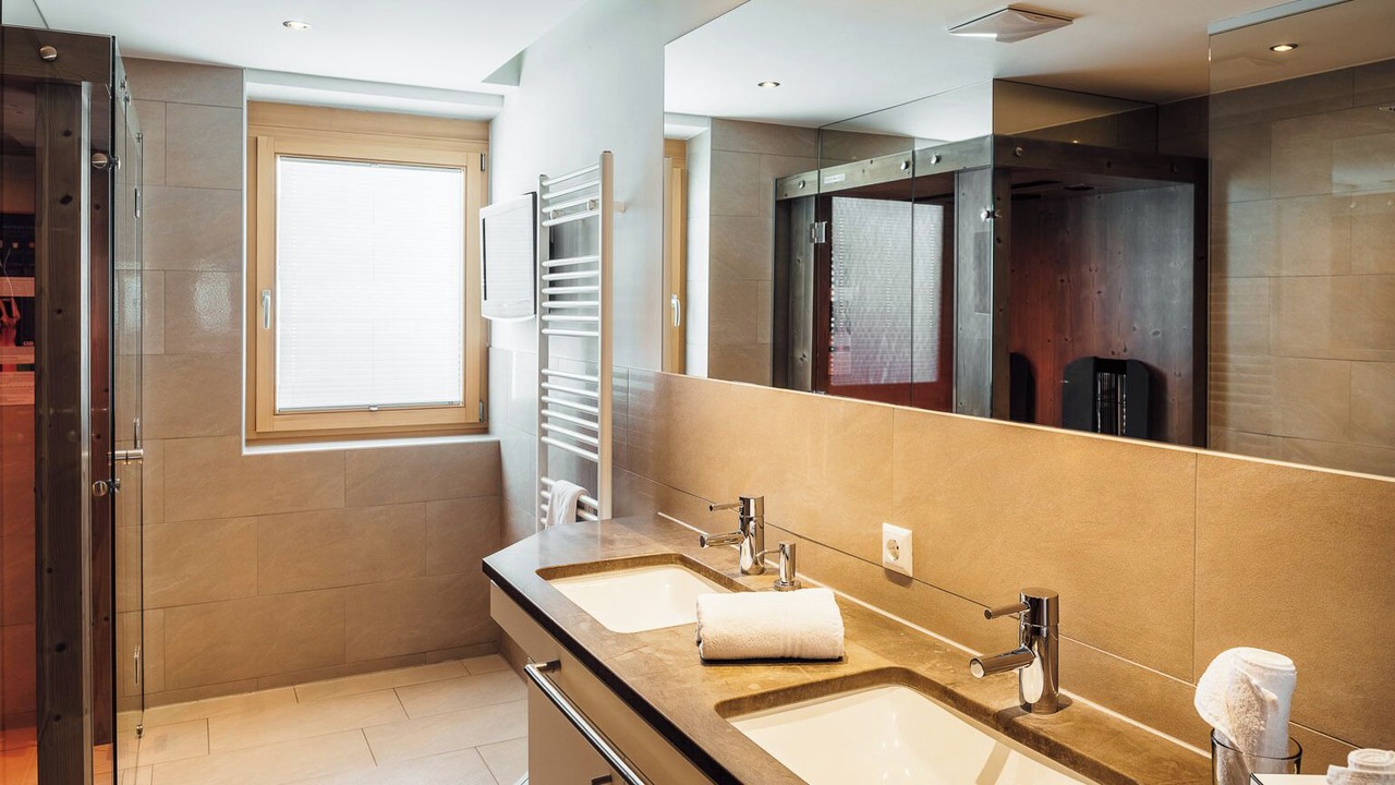 Photo of Bathroom in Serfaus