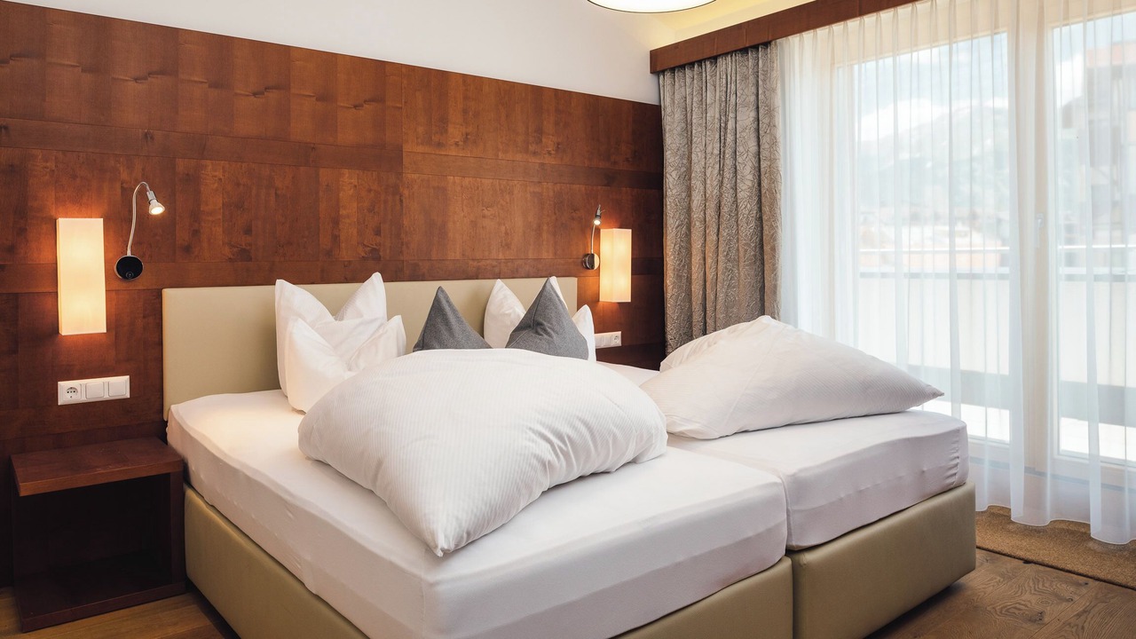Photo of Bedroom in Serfaus