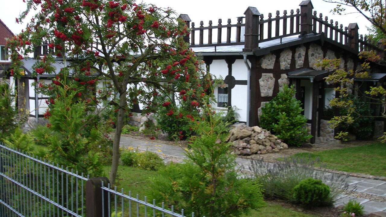 Photo of Outdoor in Godern