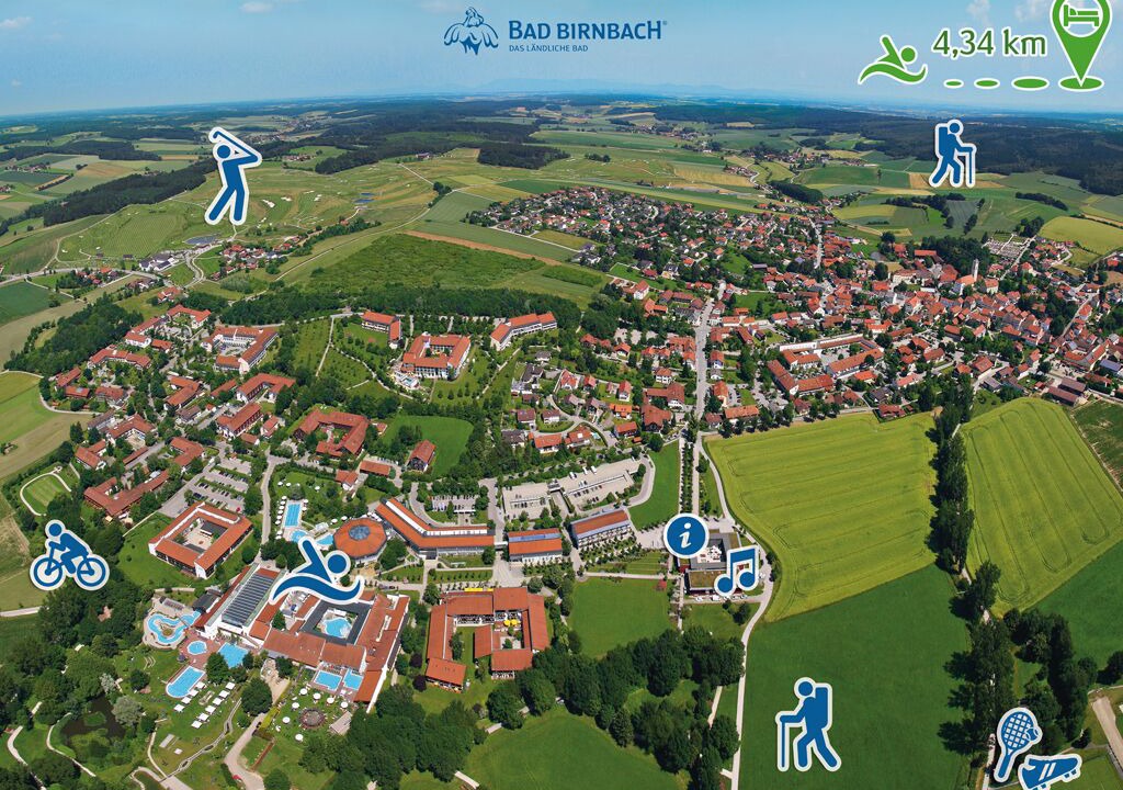 Photo of Others in Bad Birnbach