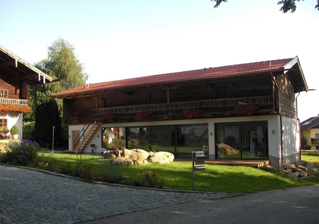 Photo of Outdoor in Bad Birnbach