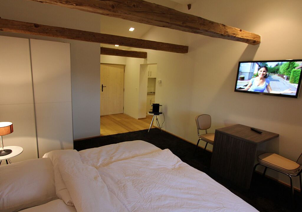 Photo of Bedroom in Bad Birnbach