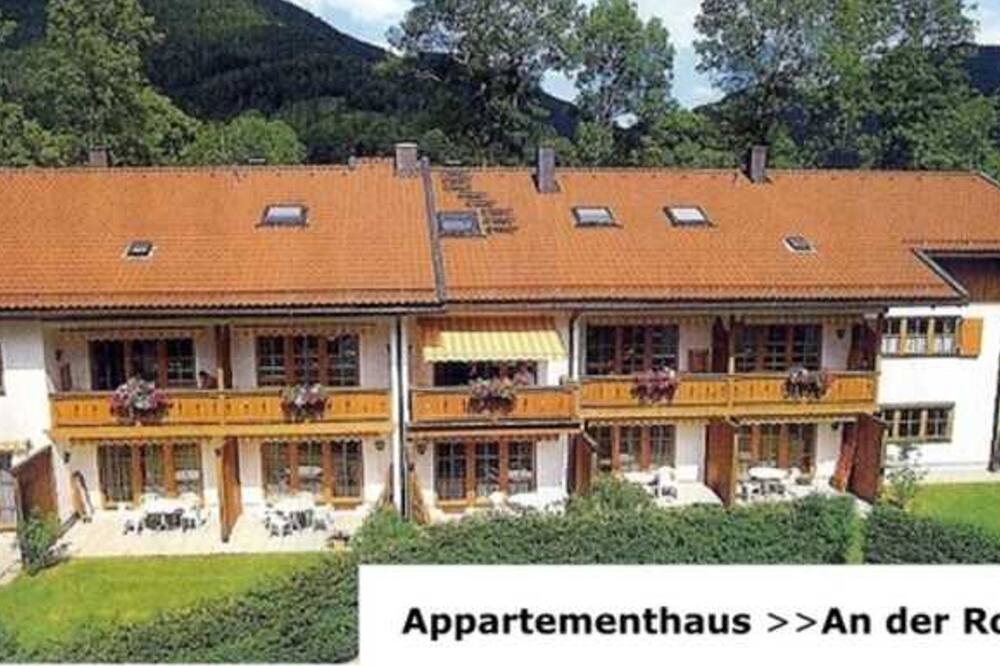 Photo of Outdoor in Rottach