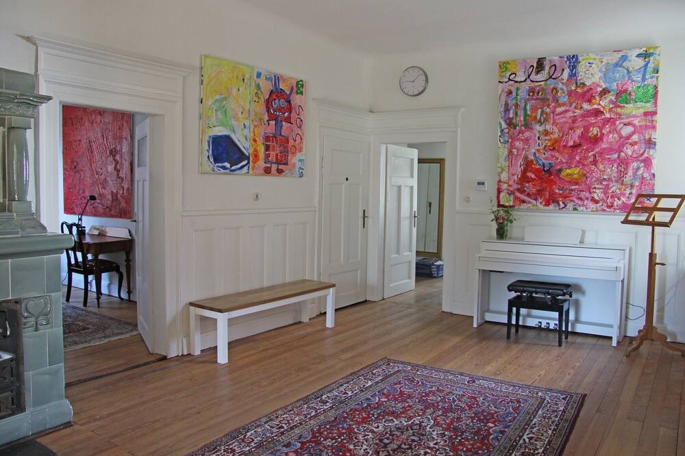 Photo of Livingroom in Kitzingen