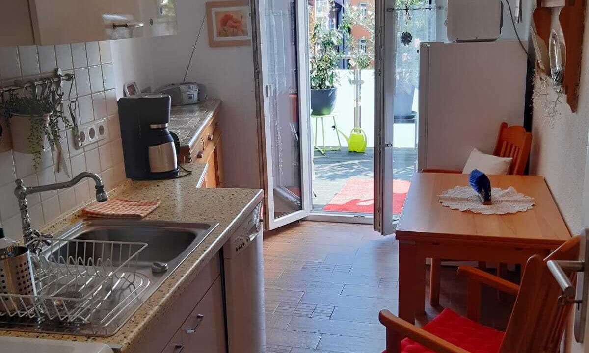 Photo of Kitchen in Schweinfurt