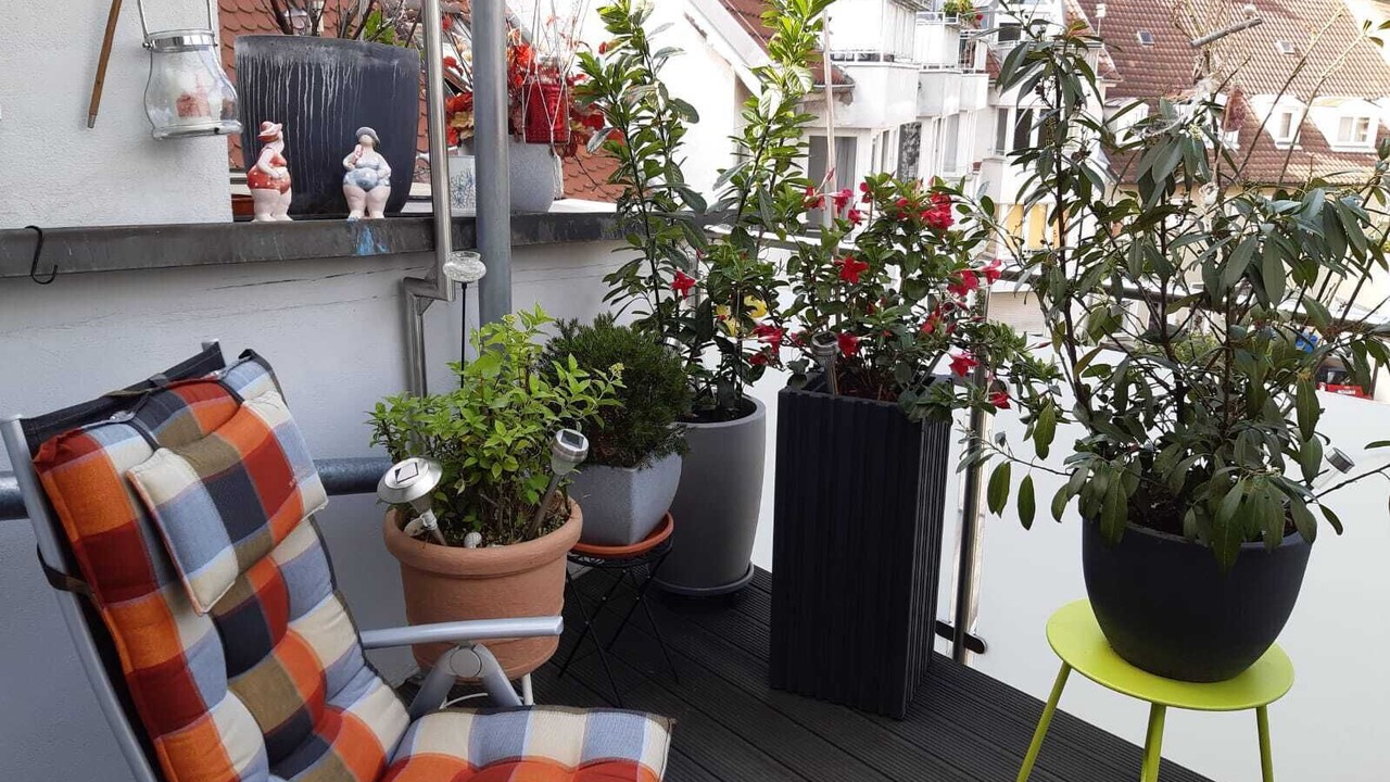 Photo of Outdoor in Schweinfurt