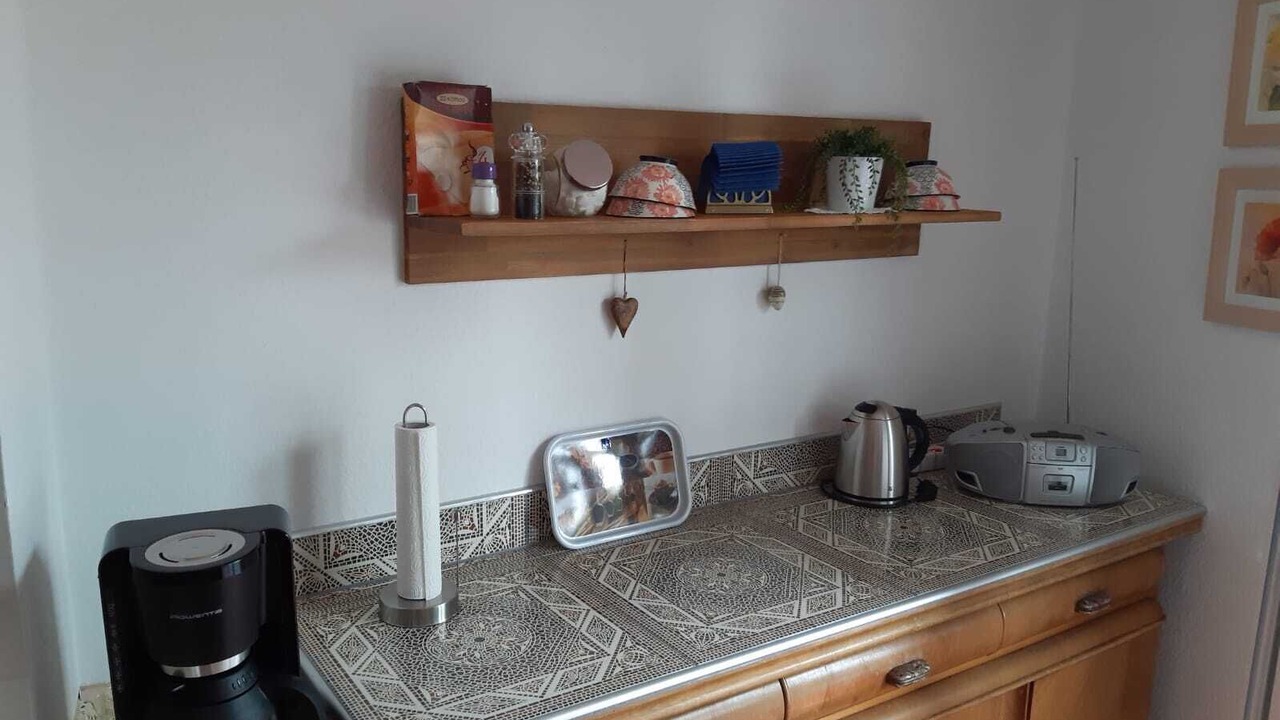 Photo of Kitchen in Schweinfurt