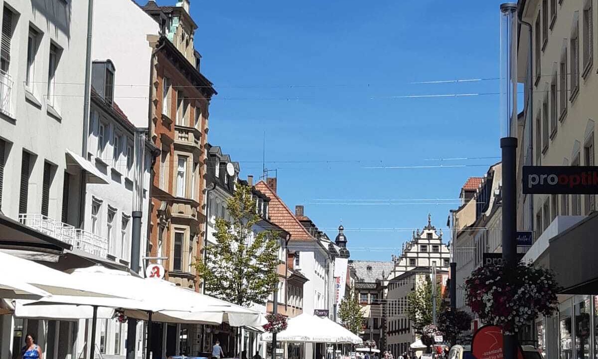 Photo of Outdoor in Schweinfurt
