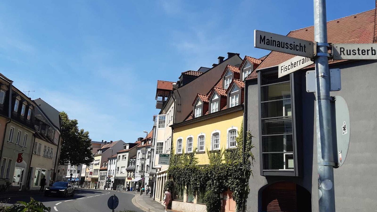 Photo of Outdoor in Schweinfurt